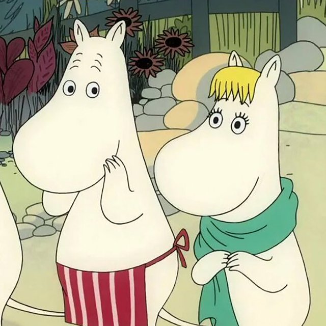 «Ничего. Уж мама-то знает, как все это спасти». 12 цитат из «Приключений муми-троллей» — про нас с вами прямо сейчас