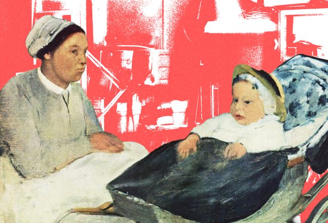 До свадьбы — ни-ни, иначе родите «бесноватого придурка»: листаем учебник по семьеведению, по которому уже учат детей