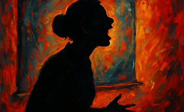 «Вот попала бы я в аварию — не пришлось бы сегодня идти на работу»: учительница — о том, как работала 54 часа в неделю за 60 тысяч рублей