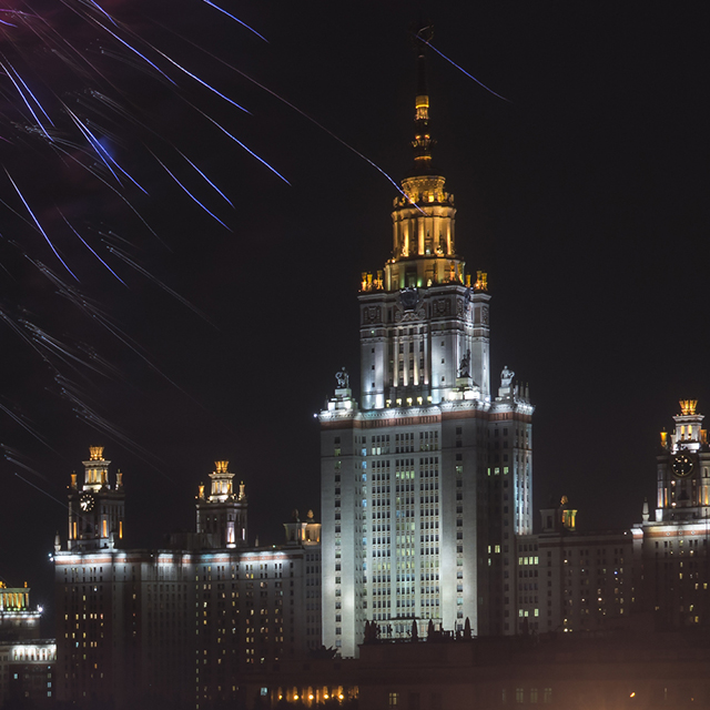 25 вузов, о которых чаще всего спрашивают россияне