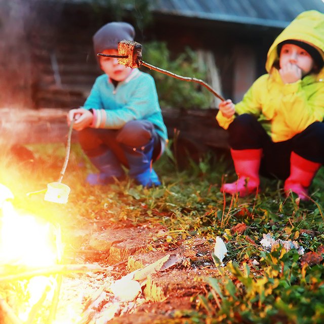 Пережить майские: 30 главных вопросов родителей – про еду, безопасность и отдых с детьми на природе