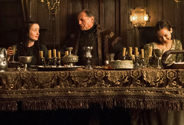 Что из «Игры престолов» было на самом деле и почему не стыдно не знать столицу Эстонии