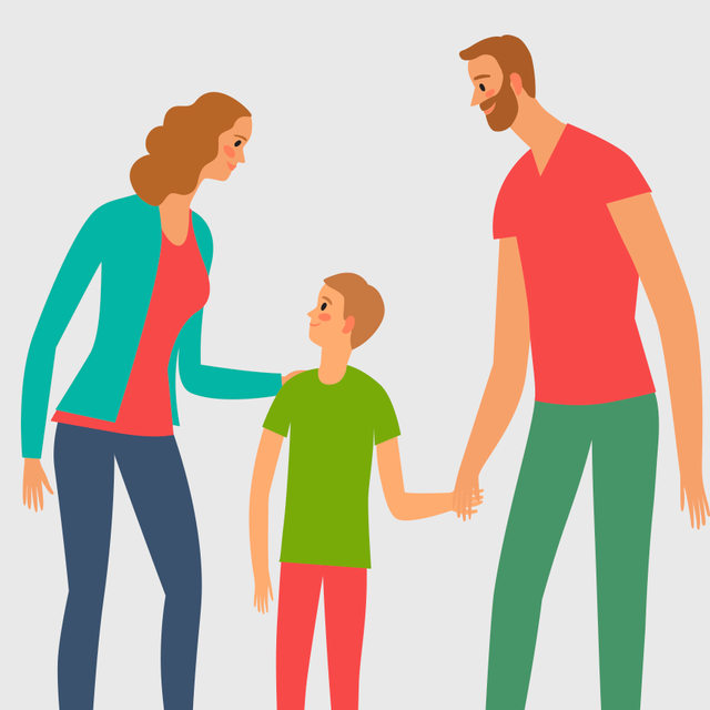 Хвалить, даже если не хочет стараться? Почему мы давим на детей и как перестать это делать