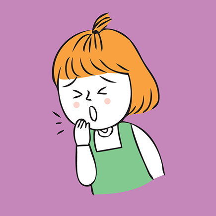 Каковы симптомы коронавируса у детей?