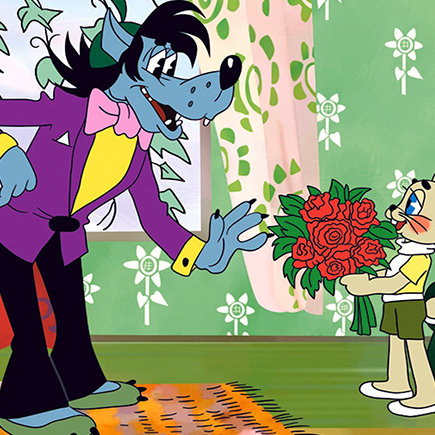 6 забавных ляпов, которые не помешали нам полюбить «Ну, погоди!»