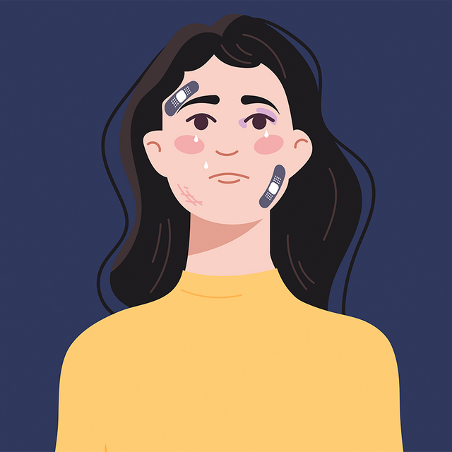 Что делать подростку, которого не понимают и постоянно наказывают родители