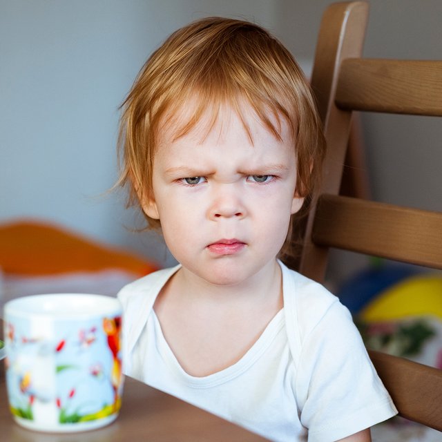 «Ты плохая! Уйди отсюда!». На что злятся дети и как реагировать на их гнев