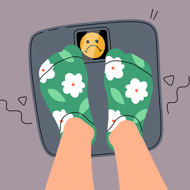 Во время беременности я набрала 6 кг. Врач ругает за эту прибавку: прав ли он?