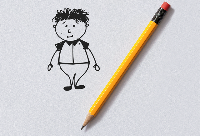 «Нарисуй человека»: кто придумал самый популярный психологический тест для детей и как он работает