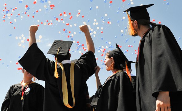 Куда поступать в 2025 году: рейтинги вузов, на которые стоит ориентироваться. Рейтинг востребованности выпускников от агентства RAEX