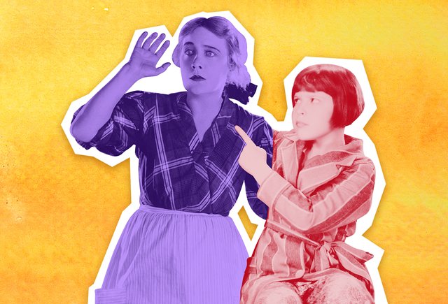 Что делать, если ребёнок постоянно спорит и не слушает родителей?