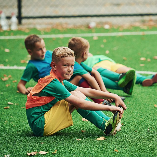 6 быстрых способов отбить у ребёнка желание заниматься спортом