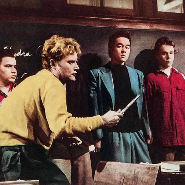 10 сложных фильмов о конфликте учителя и учеников, которые вы могли пропустить