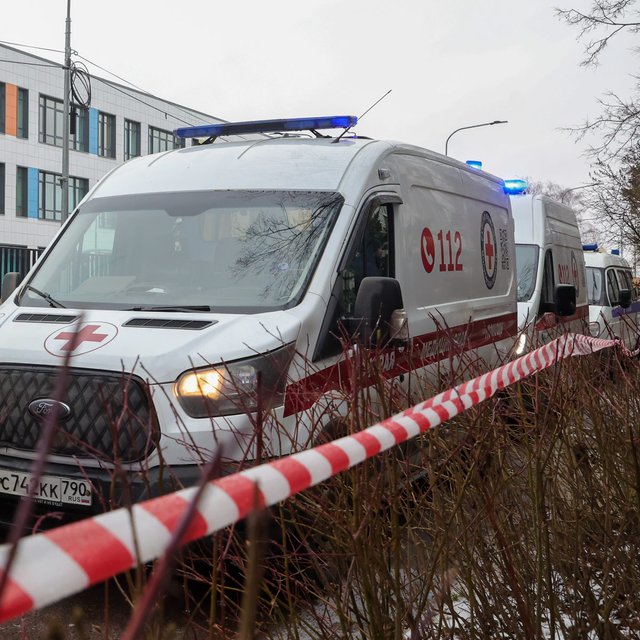 Надо ли обсуждать с детьми трагедию в одинцовской школе и как это делать: колонка психолога Светланы Филяевой