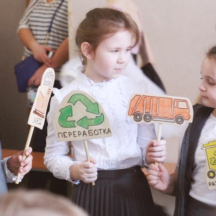 5 новых крутых мастер-классов, которые можно провести в школе