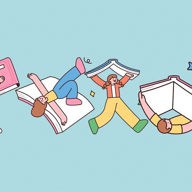 8 книг, которые подростки советуют прочитать этим летом, — некоторые из них вас удивят