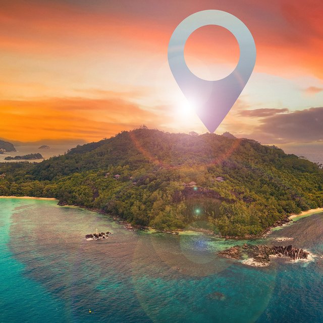 Что южнее — Мальдивы или Сейшелы? Тест: хорошо ли вы помните карту мира