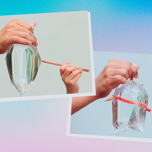 8 весёлых трюков и челленджей для всей семьи, которые можно повторить дома и на природе