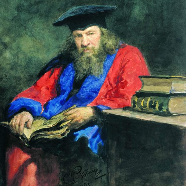 Дмитрий Менделеев: шестнадцать братьев и сестер, две жены, одна таблица (и ни одной Нобелевской премии)