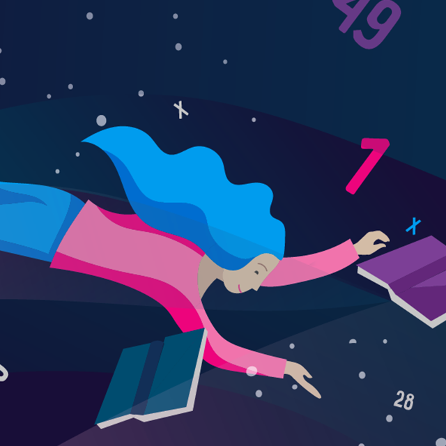 «Скажу честно: я пашу как лошадь»: как готовятся к профильному ЕГЭ по математике