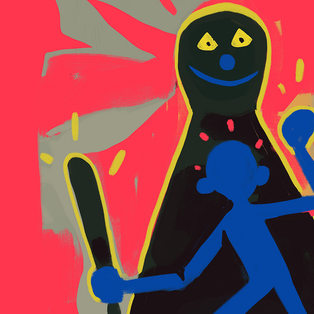 Абьюзер от рождения? Что влияет на агрессивное поведение детей, или История «эксперимента Бобо»