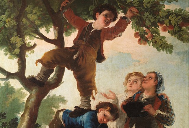 Как подростку убедить родителей, что он уже может гулять один?