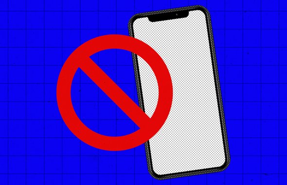 На время урока у детей нельзя забирать телефоны. Учителя — о том, что нужно и чего не нужно запрещать детям в школе