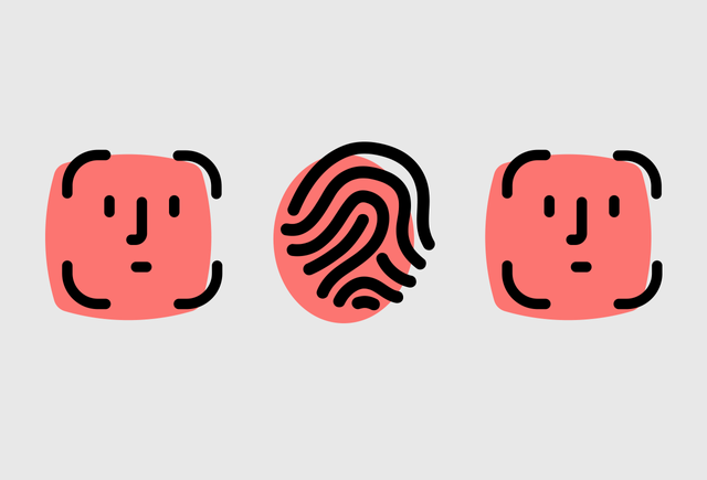 Все говорят о входе в школы по биометрии: как это будет работать и станет ли обязательным