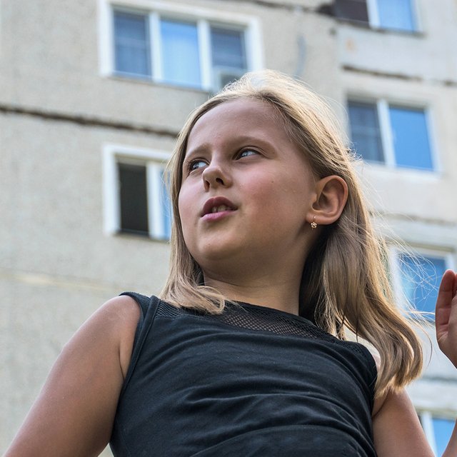 «Расскажите детям про панельки»: как превратить простую прогулку по городу в интересное путешествие