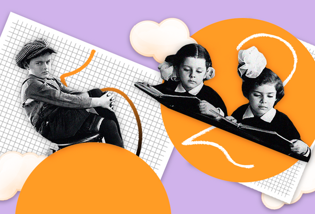 Я Розенталь переверну: тест по русскому, который расскажет о вас всё