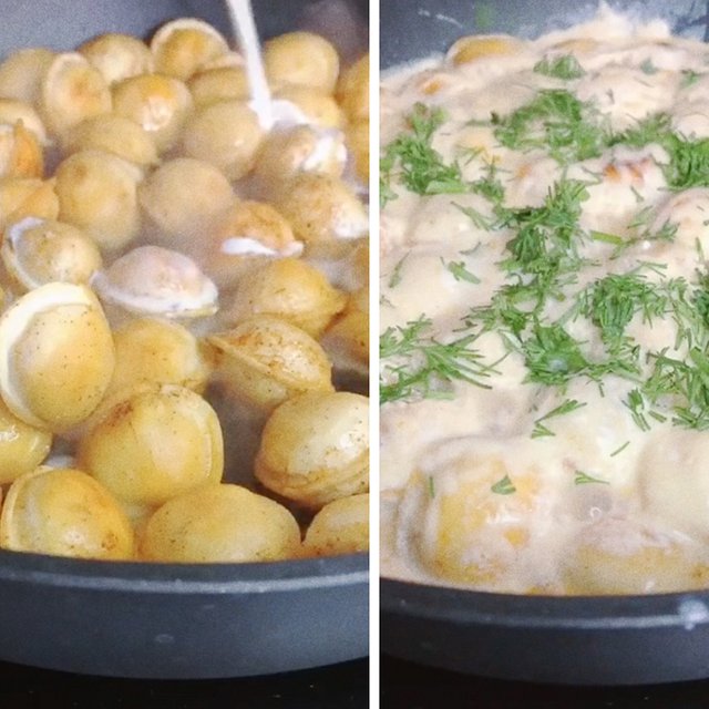 5 рецептов-хитов из TikTok. Включая пирог из пельменей и сосиску в тесте без теста