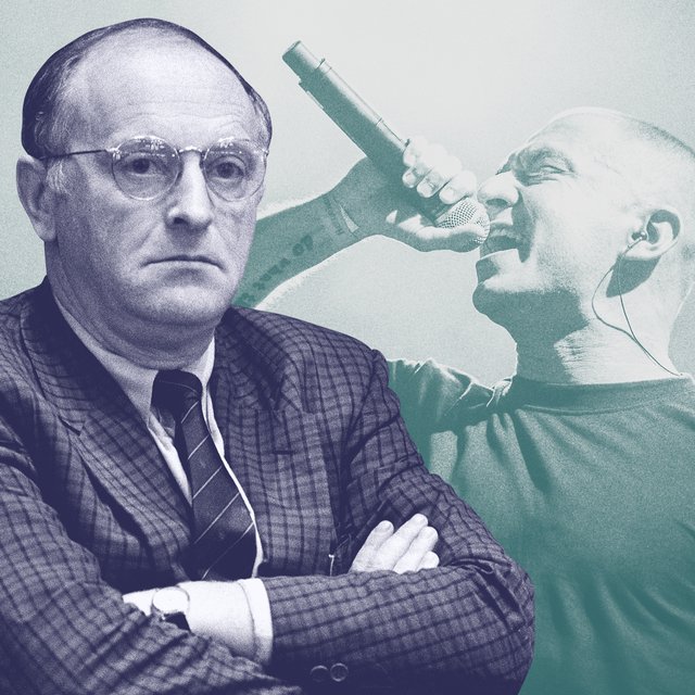 «Не выходи из комнаты, не совершай ошибку». Тест: это строки Бродского или русский рэп