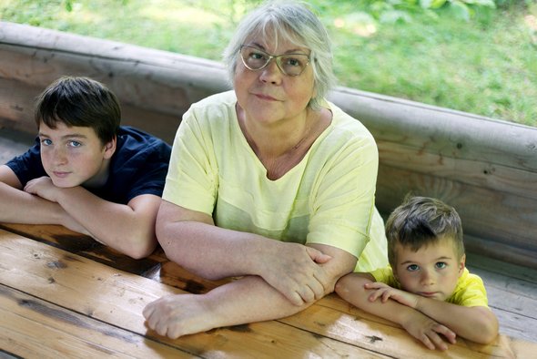 «Материнство несовместимо с офисной работой». Правила воспитания детской писательницы Софьи Ремез