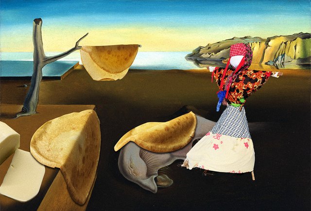 «Масленница» или «Масленица»? Тест: здесь нужна одна «н» или две