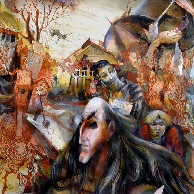 «Никого не трогаю, починяю примус»: очень сложный тест по «Мастеру и Маргарите»