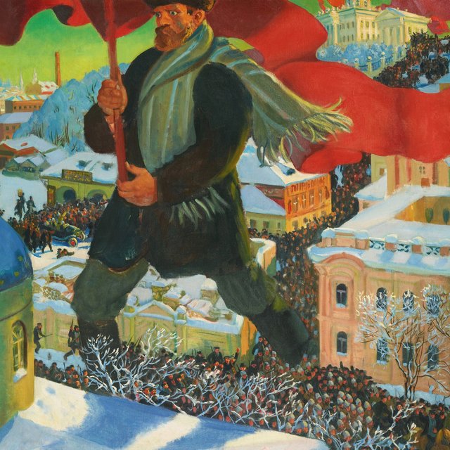 Ленин свергнул Николая II? Тест: что вы знаете об Октябрьской революции