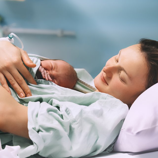 Что такое эпидуралка и кто такая доула? Тест, с которым справятся только родители