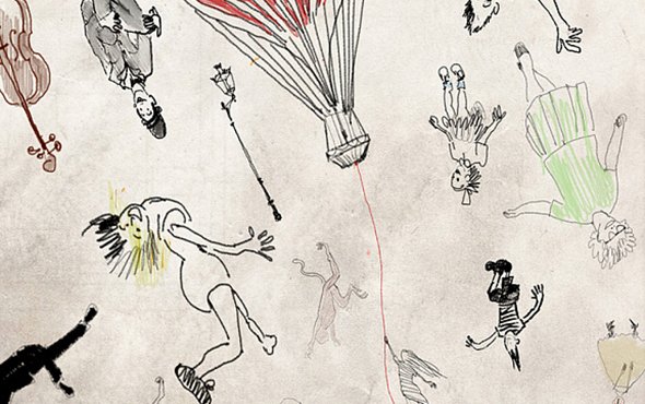 Театр имени Камбуровой. «Пэппилота Виктуалия Рульгардина Крисминта Эфраимовна Длинныйчулок» — несносное чудо снова на сцене (6+)