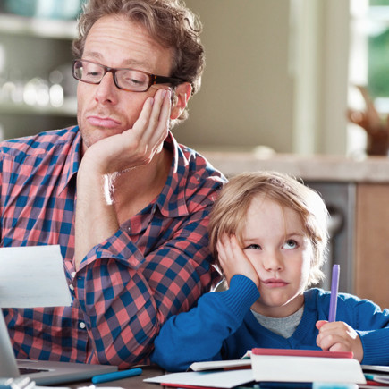 Почему оценка не должна быть показателем умственных способностей