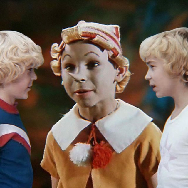 «Электроник», «Буратино», «Чучело»: как сложились судьбы детей-актёров из советских фильмов