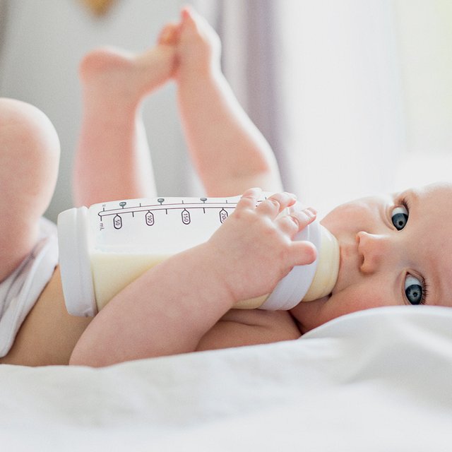 Признаки токсичного воспитания и почему женщины не всегда хотят кормить грудью