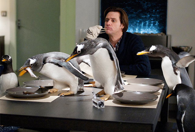 15 современных американских комедий, которые можно смело смотреть с ребёнком