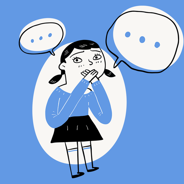 К логопедам водят только дошкольников? 7 родительских вопросов о нарушениях речи у детей