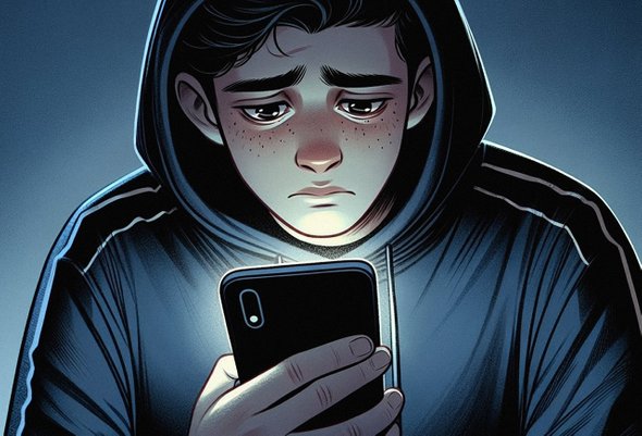 «Ты либо бренд, либо никто». Учитель истории — о новых страхах детей