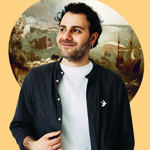 «Мы забираемся на моральную высоту и оттуда отстреливаем окружающих»: филолог Армен Захарян — о том, зачем детям читать мифы Древней Греции