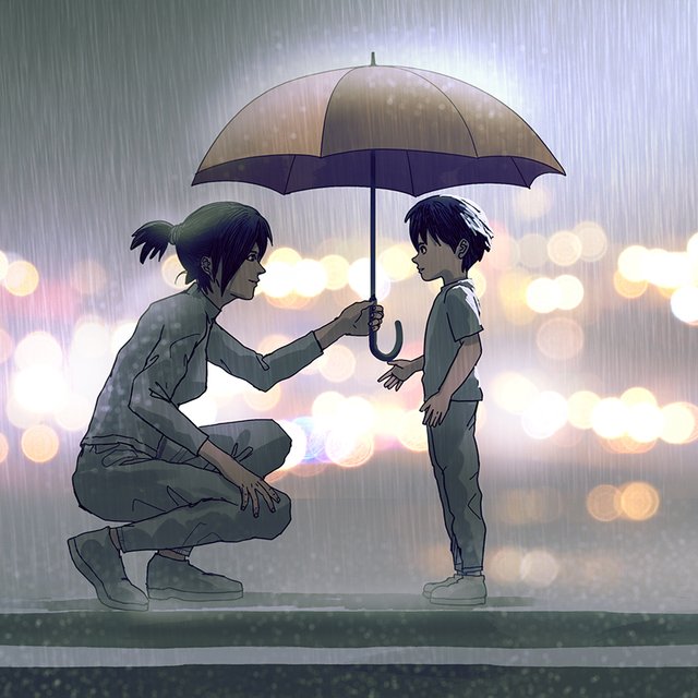 «Не хочу, чтобы кто-то страдал, как я». История 19-летней Даши: она забрала младшего брата от родителей и воспитывает его сама