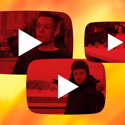 8 каналов на YouTube, которые сегодня смотрят подростки. От «вДудь» до «Чикен Карри»