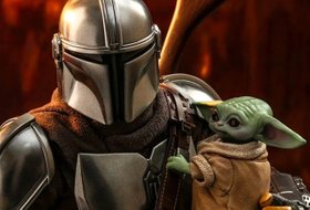 Обложка 5 причин посмотреть сериал «Мандалорец» вместе с детьми