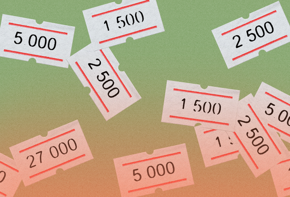 Монолог 24-летнего репетитора, который живет в кредит