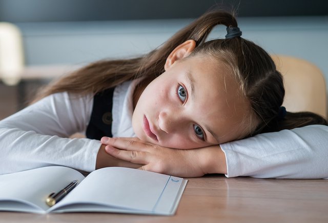 «А кто параграф будет читать, Пушкин?» Почему школьники не хотят ничего делать и как действовать учителю